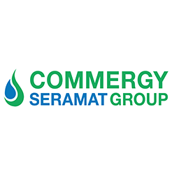 Commergy Seramat Group